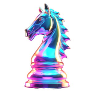 Caballo de Ajedrez